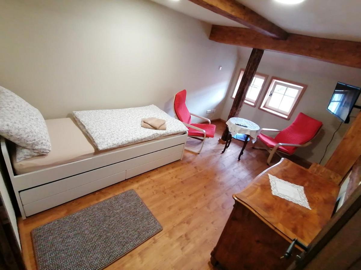 Pferdehof Am Burgsberg, Ferienzimmer, Monteurzimmer Seifhennersdorf Exterior photo